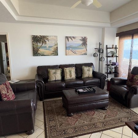 Las Palmas Resort Puerto Penasco Ngoại thất bức ảnh