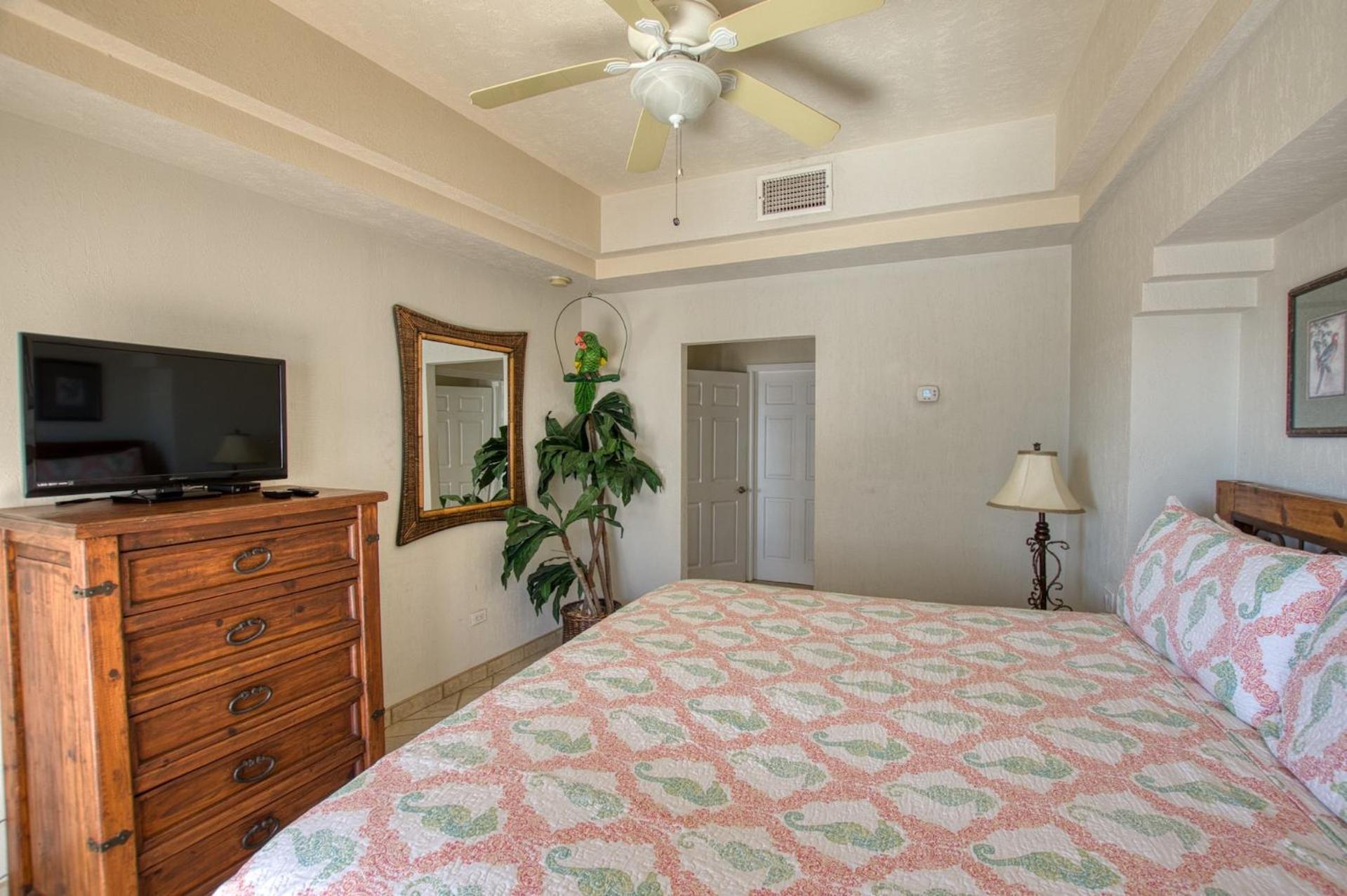 Las Palmas Resort Puerto Penasco Ngoại thất bức ảnh