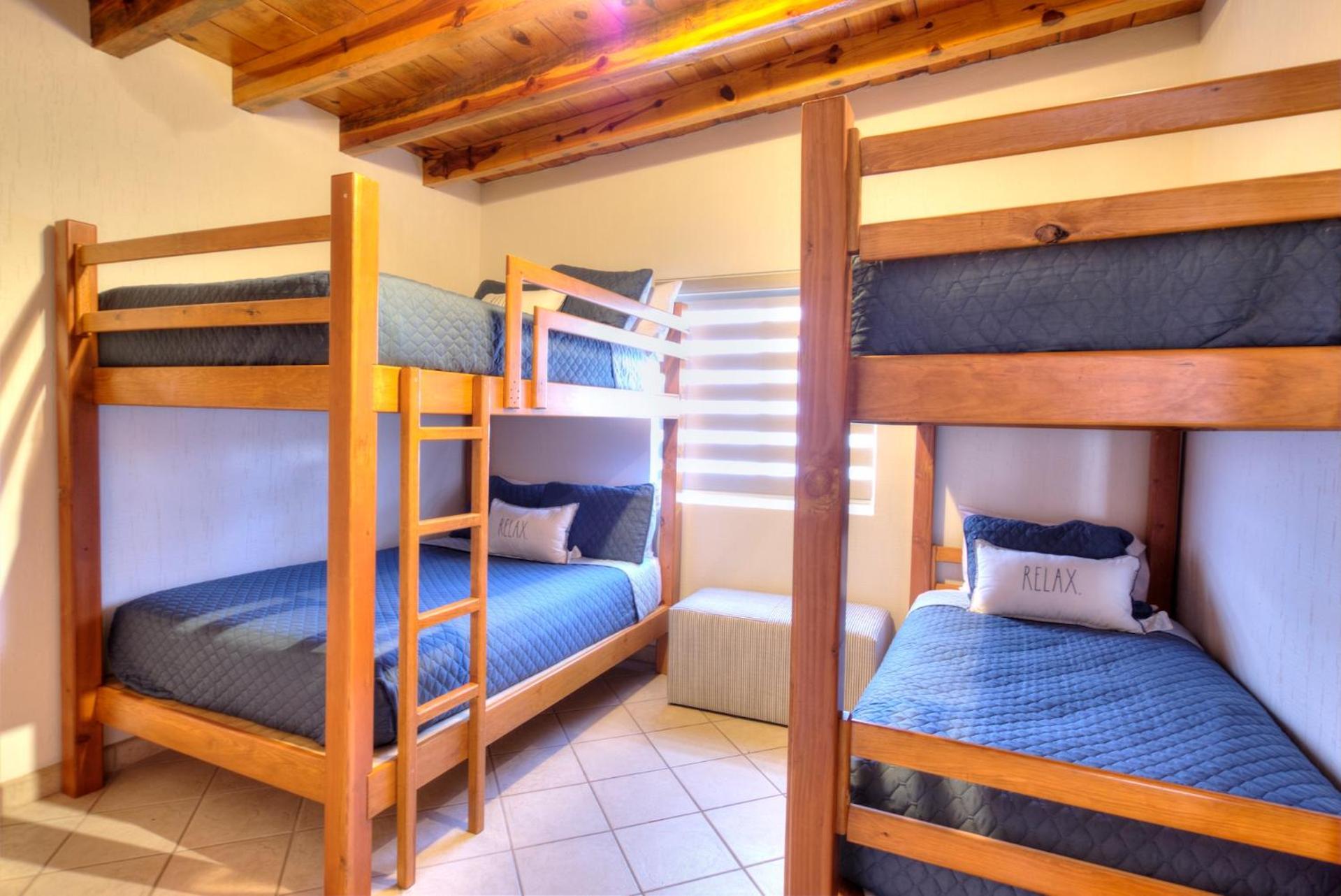 Las Palmas Resort Puerto Penasco Ngoại thất bức ảnh