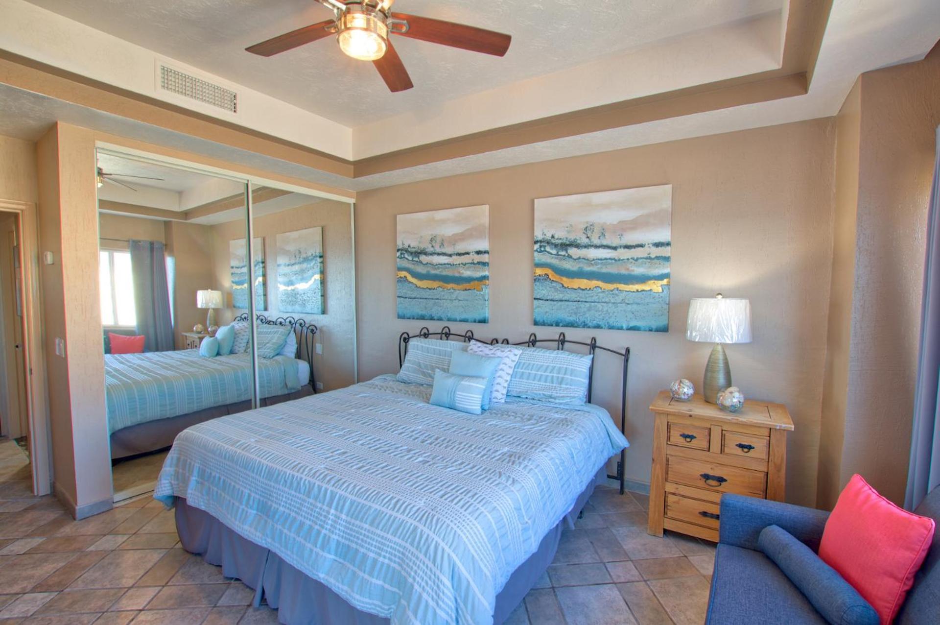 Las Palmas Resort Puerto Penasco Ngoại thất bức ảnh