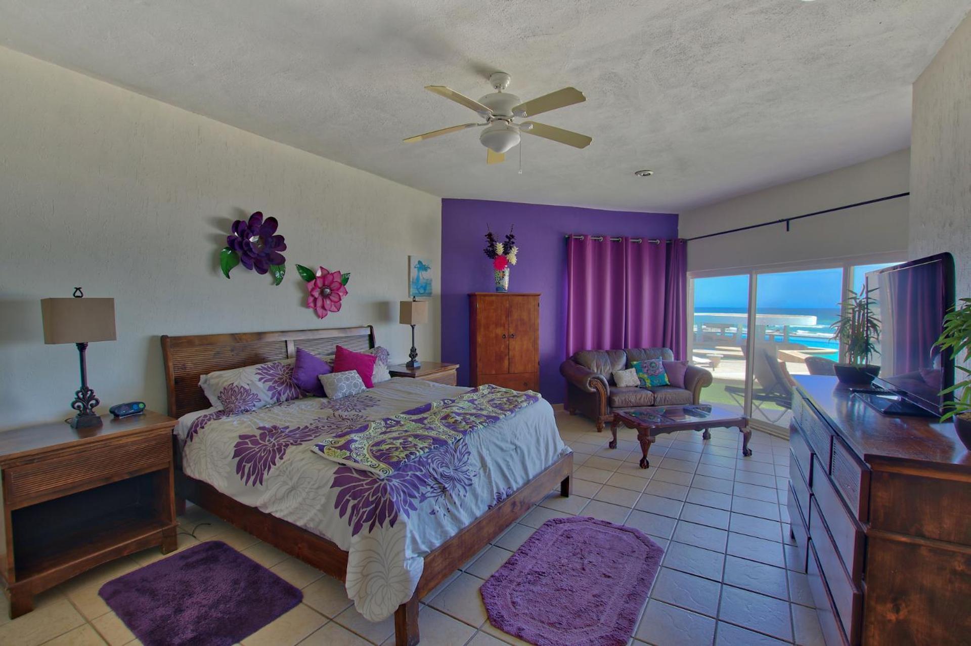 Las Palmas Resort Puerto Penasco Ngoại thất bức ảnh