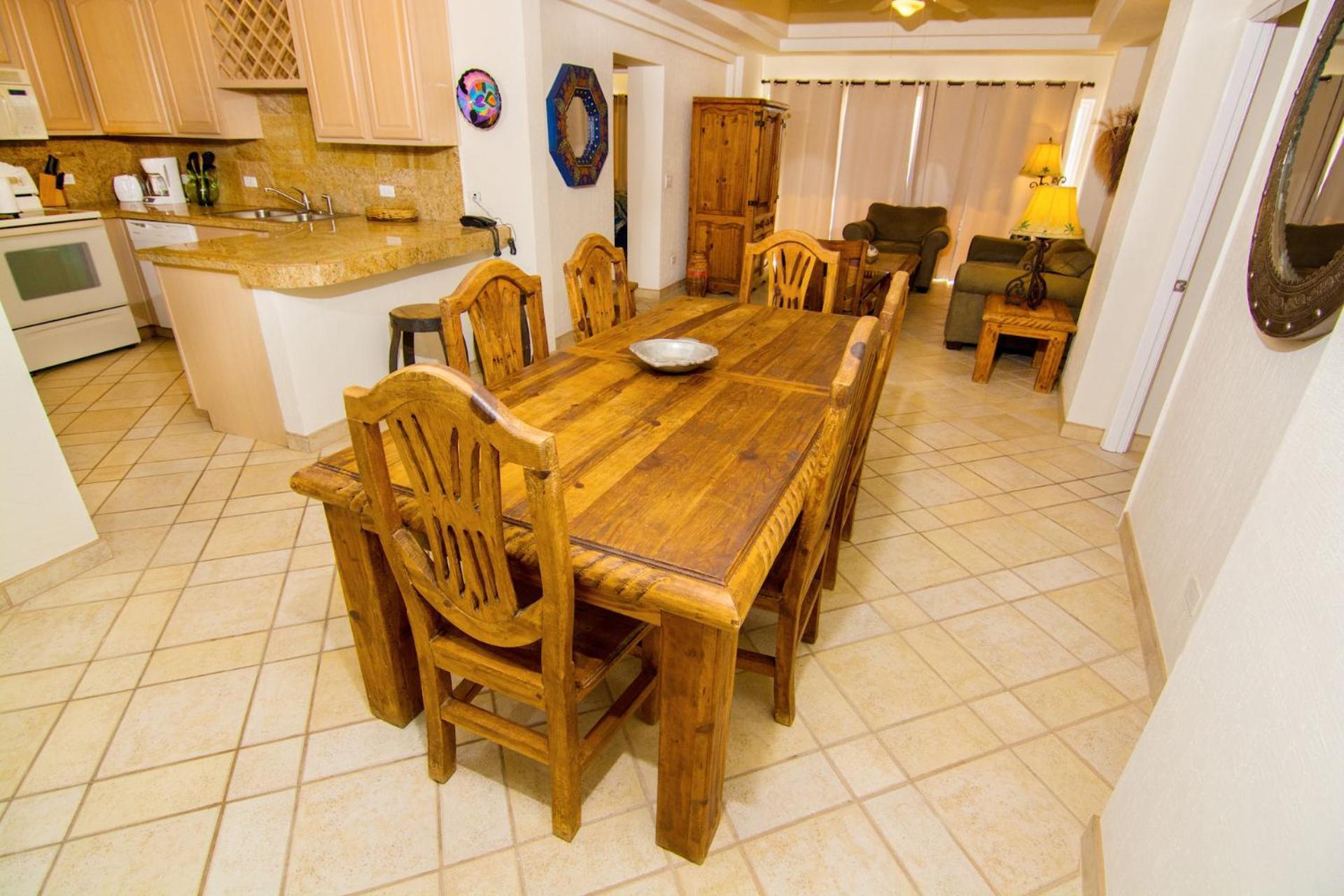 Las Palmas Resort Puerto Penasco Ngoại thất bức ảnh