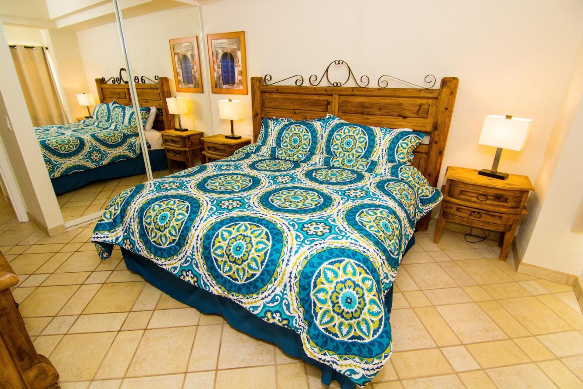 Las Palmas Resort Puerto Penasco Ngoại thất bức ảnh