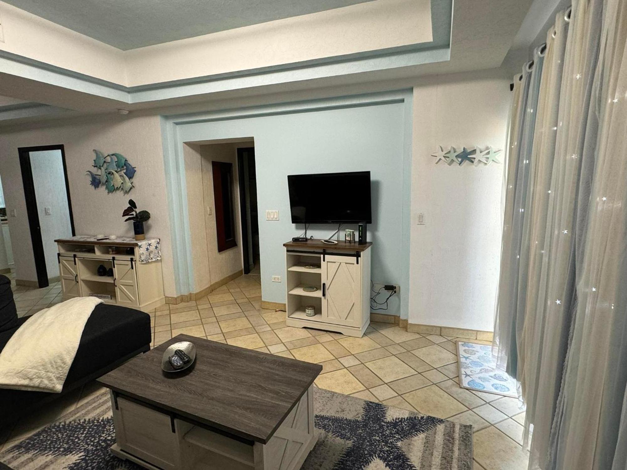 Las Palmas Resort Puerto Penasco Ngoại thất bức ảnh