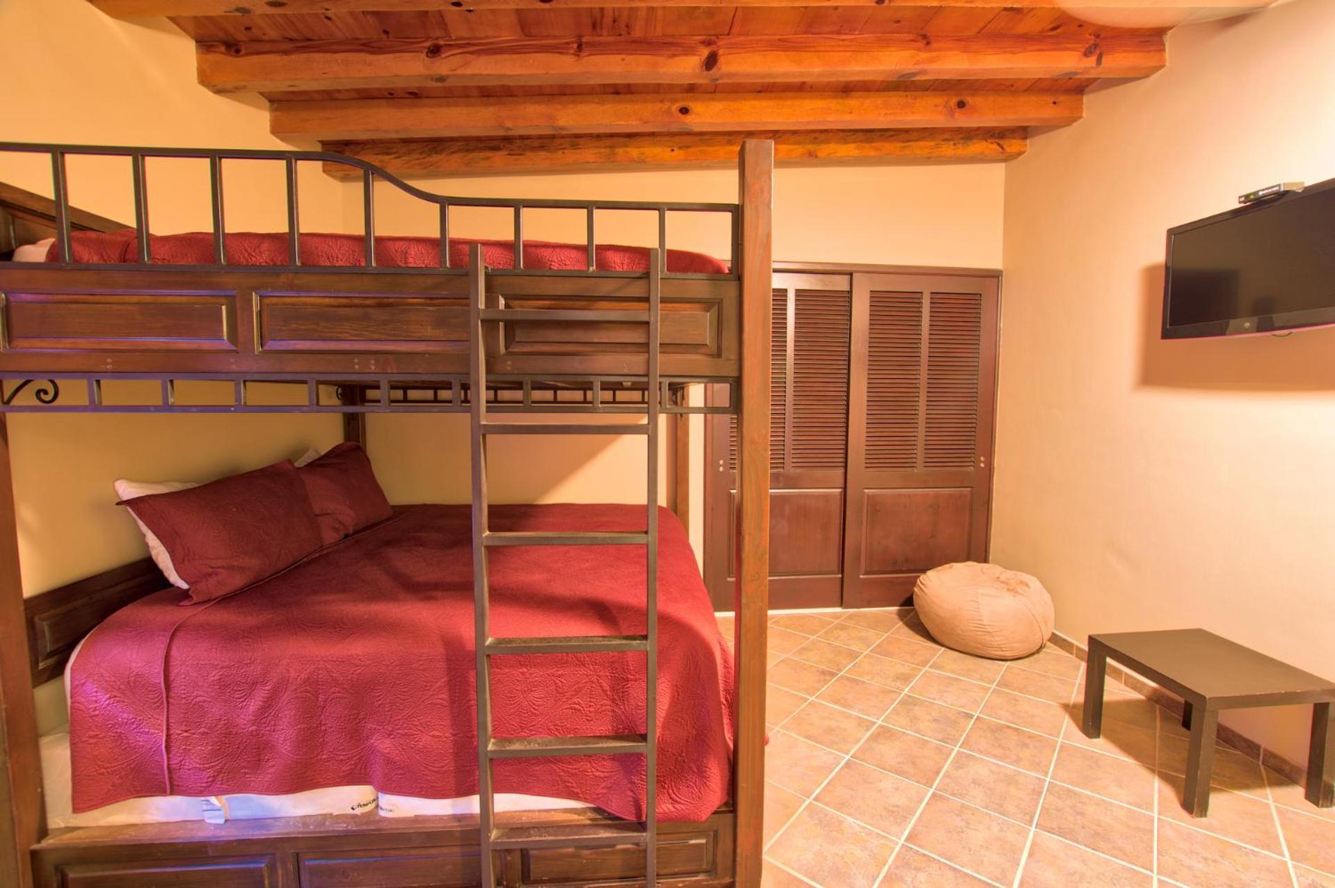Las Palmas Resort Puerto Penasco Ngoại thất bức ảnh