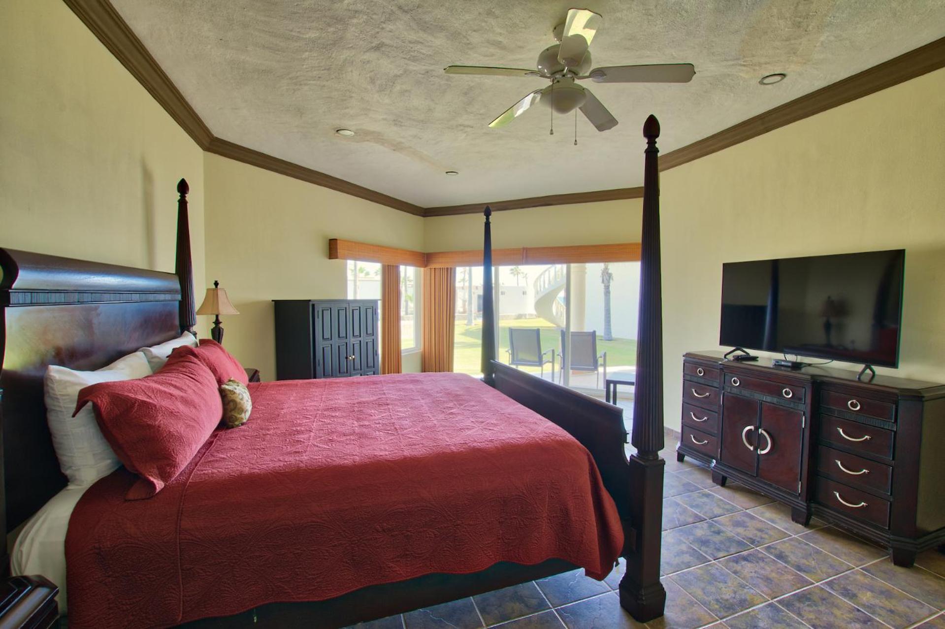 Las Palmas Resort Puerto Penasco Ngoại thất bức ảnh