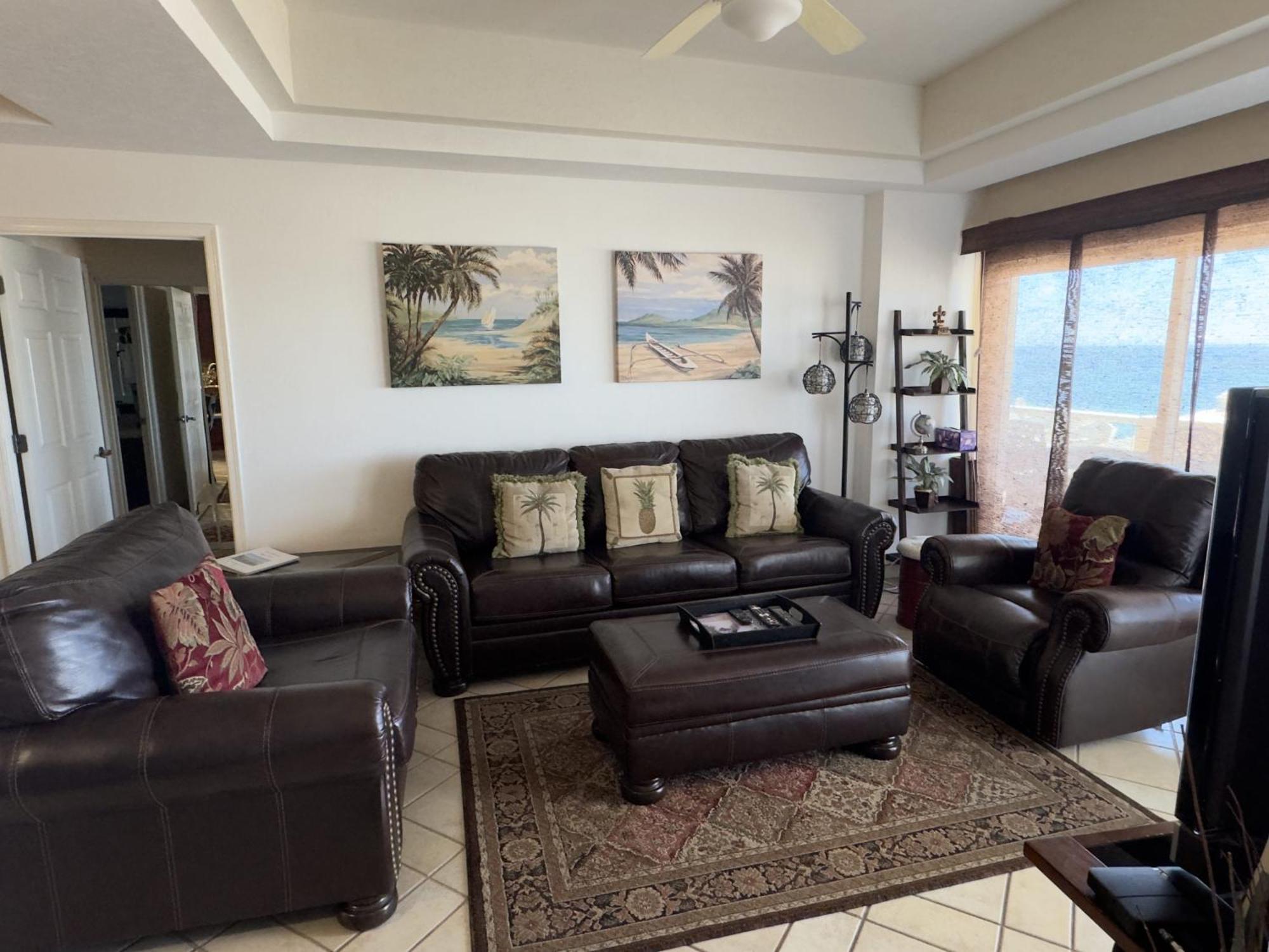 Las Palmas Resort Puerto Penasco Ngoại thất bức ảnh