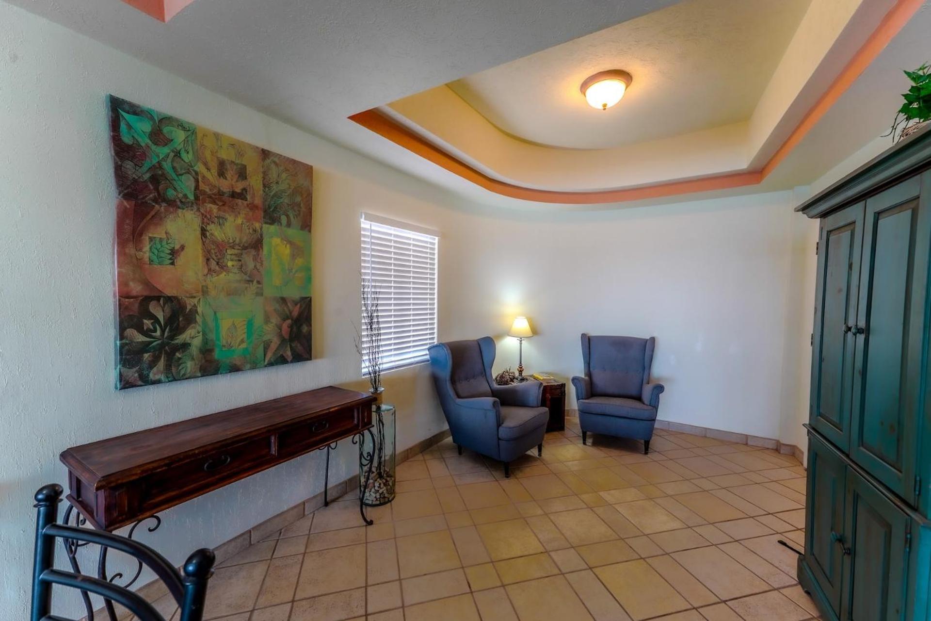 Las Palmas Resort Puerto Penasco Ngoại thất bức ảnh