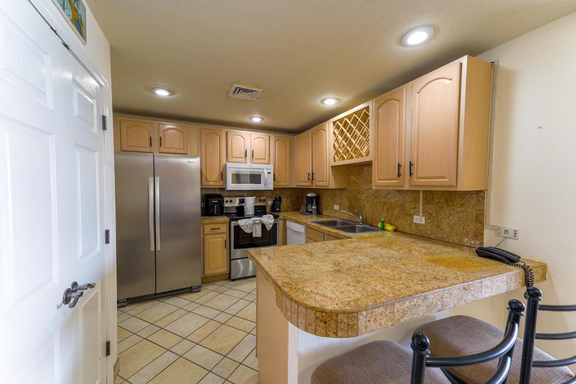 Las Palmas Resort Puerto Penasco Ngoại thất bức ảnh